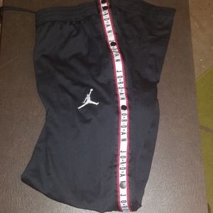 Jordan running pants